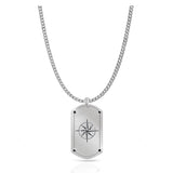 Colar Medal