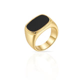 Bague Nènna noire