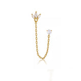 Pendientes Belle