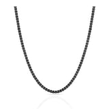 Collana Valon Black 3.0