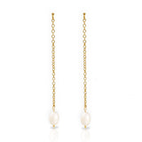 Pendientes Ari