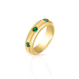 Bague Ophélie