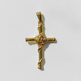 Colgante de Fátima
