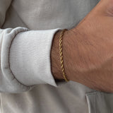 Pulseira Leon 0.4