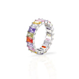 Bague Mimmà en argent
