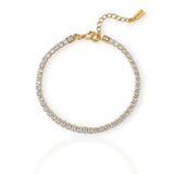 Bracelet de cheville Riviera