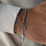 Pulsera Logan