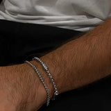 Conjunto de 2 Pulseiras
