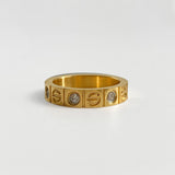 Bague Oira