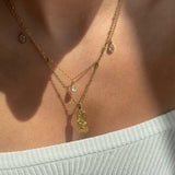 Collier Eclipse