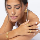 Pulsera Lunaris