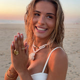 Collier Murex Shell