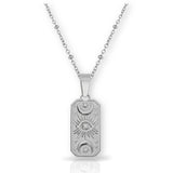 Collier Eclipse
