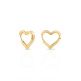 Argolas Heart Minimal