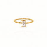 Bague Luena