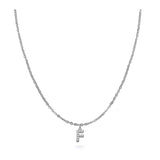 Collier Initiale