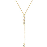 Collier Leive