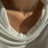 Collier Rosalie