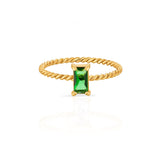 Bague Luena