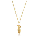 Venus Milo Necklace