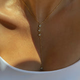 Collier Leive