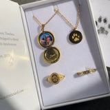 Anillo personalizable