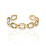 Pulsera de cadena