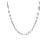 Collana doppia Bali