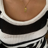 Collana Shinzo