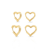 Argolas Heart Minimal
