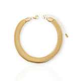Pulseira Snake
