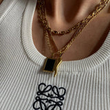 Collar de pimienta