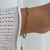 Lot de 2 bracelets