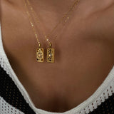 Collana Shinzo