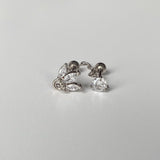 Pendientes Belle