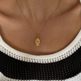 Collana Shinzo
