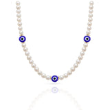 Collana Nazar