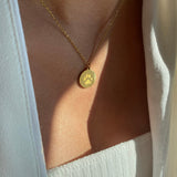 Collier Classique Personnalisable