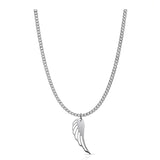 Collier Wingo