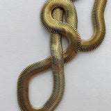 Collier serpent