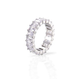Bague Mimmà en argent