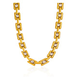 Collana Tesoro