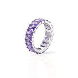 Bague Mimmà en argent