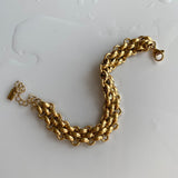 Pulseira Thick