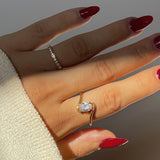 Anello della principessa