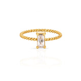 Bague Luena