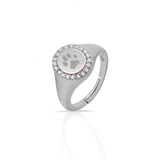 Anillo personalizable