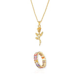 Conjunto Blumen