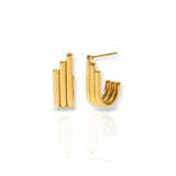 Pendientes Suna