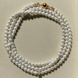 Collier Pure